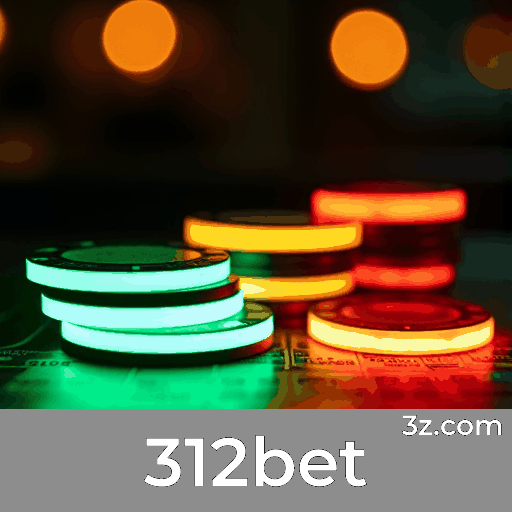 312bet: A Emoção e Luxo dos Jogos de Cassino ao Vivo