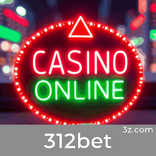 312bet: A Emoção e Luxo dos Jogos de Cassino ao Vivo