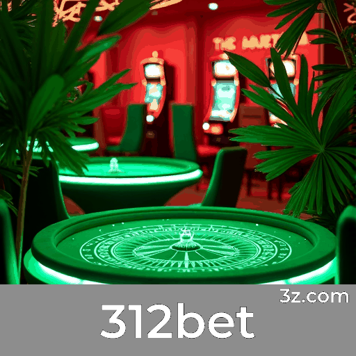 312bet: Plataforma de Conexão e Comunidade Vibrante