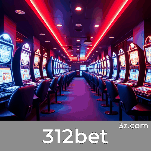 Apostas no 312bet: Esportes Completos e Odds Instantâneas para Brasileiros