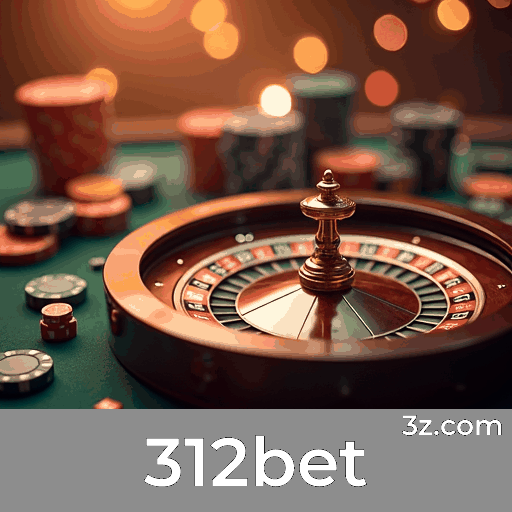 312bet: Plataforma de Conexão e Comunidade Vibrante